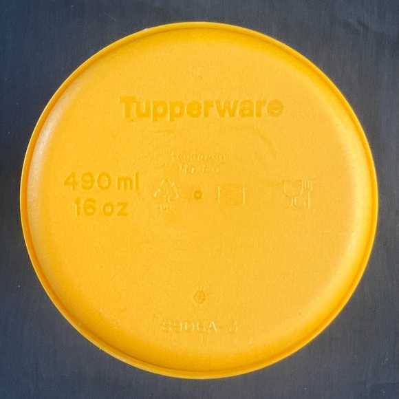 Tupperware Eco To Go Travel Mugs - Picture 12 of 14